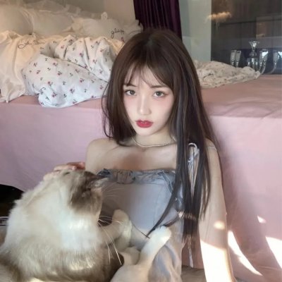 闪闪发光的你